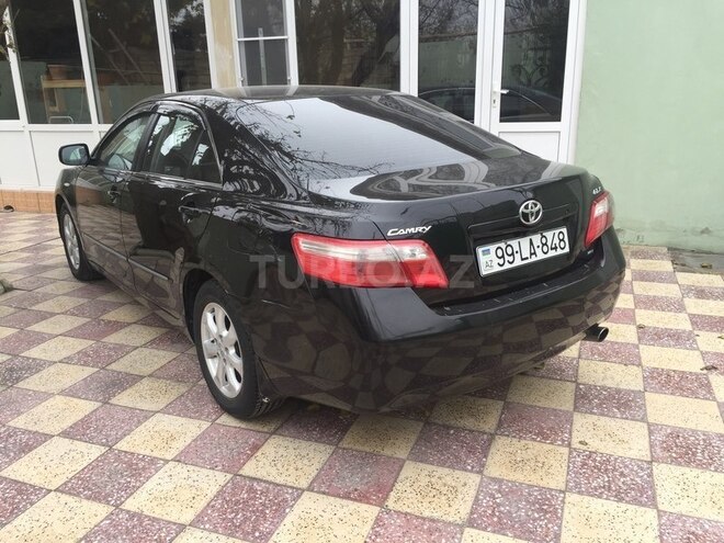 Toyota Camry 2008, 176,000 km - 2.4 л - Bakı