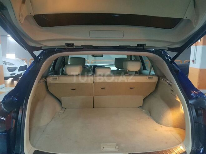 Infiniti FX37 2013, 65,000 km - 3.7 л - Bakı