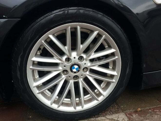 BMW 530 2005, 298,000 km - 3.0 l - Sumqayıt
