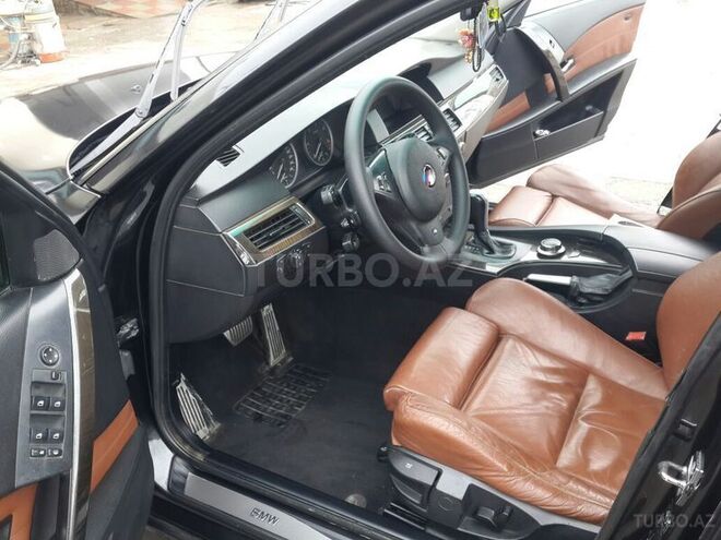 BMW 530 2005, 298,000 km - 3.0 l - Sumqayıt