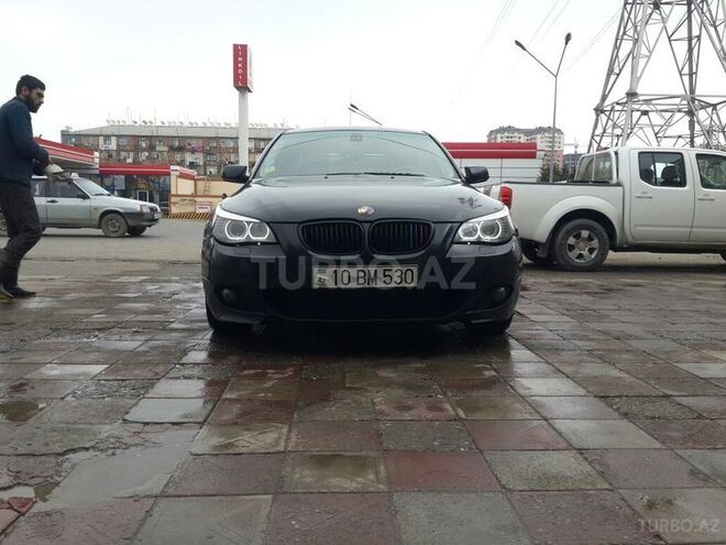 BMW 530 2005, 298,000 km - 3.0 l - Sumqayıt