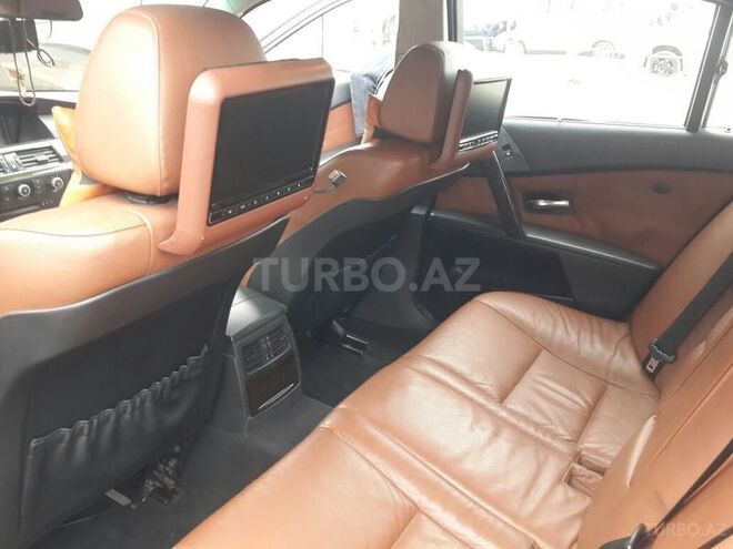 BMW 530 2005, 298,000 km - 3.0 l - Sumqayıt
