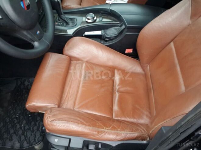 BMW 530 2005, 298,000 km - 3.0 l - Sumqayıt