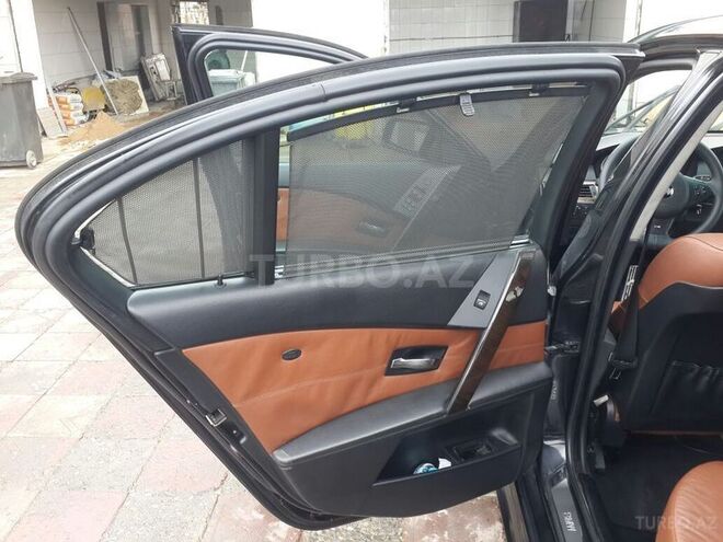 BMW 530 2005, 298,000 km - 3.0 l - Sumqayıt