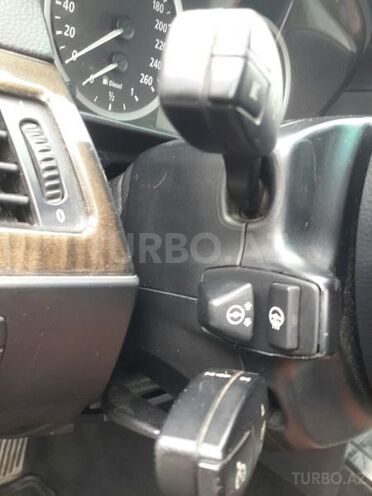 BMW 530 2005, 298,000 km - 3.0 l - Sumqayıt