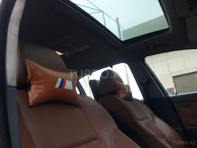 BMW 530 2005, 298,000 km - 3.0 l - Sumqayıt