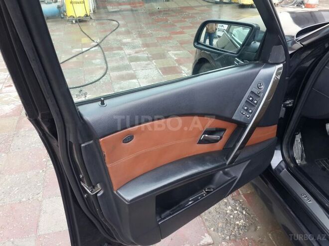 BMW 530 2005, 298,000 km - 3.0 l - Sumqayıt
