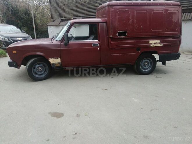 LADA (VAZ) 2104 2007, 72,318 km - 1.6 l - Sumqayıt