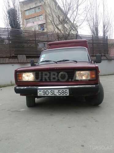 LADA (VAZ) 2104 2007, 72,318 km - 1.6 l - Sumqayıt