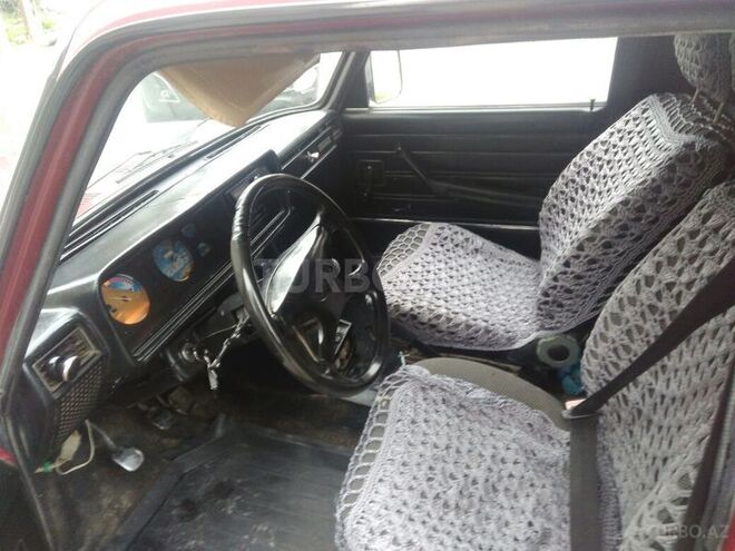 LADA (VAZ) 2104 2007, 72,318 km - 1.6 l - Sumqayıt