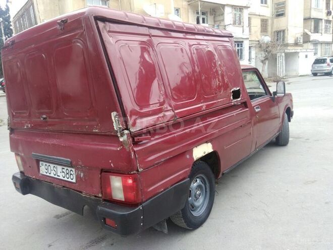 LADA (VAZ) 2104 2007, 72,318 km - 1.6 l - Sumqayıt