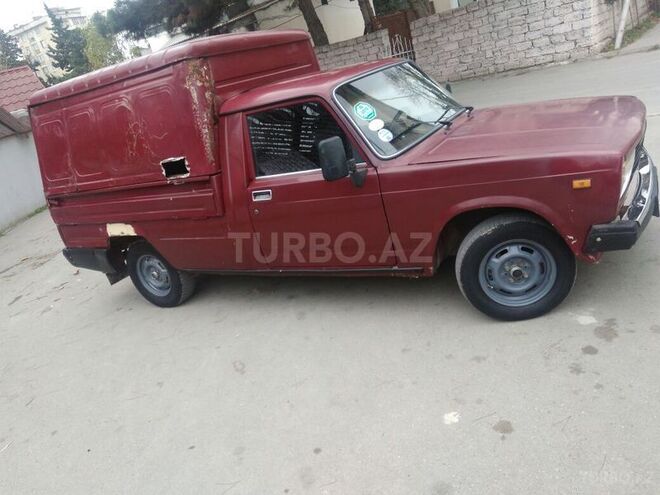 LADA (VAZ) 2104 2007, 72,318 km - 1.6 l - Sumqayıt