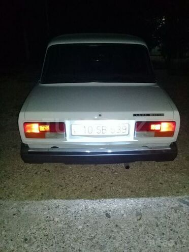 LADA (VAZ) 2107 2006, 120,000 km - 1.6 l - Şirvan