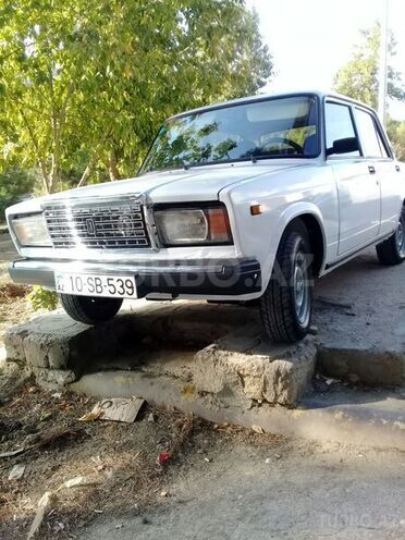 LADA (VAZ) 2107 2006, 120,000 km - 1.6 l - Şirvan