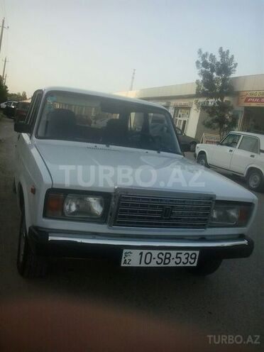 LADA (VAZ) 2107 2006, 120,000 km - 1.6 l - Şirvan