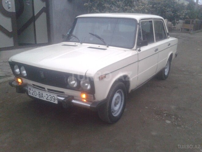 LADA (VAZ) 2106 1990, 260,000 km - 1.5 л - Gəncə