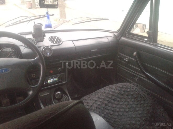 LADA (VAZ) 2106 1990, 260,000 km - 1.5 л - Gəncə