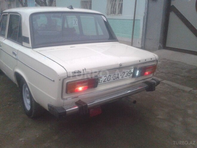 LADA (VAZ) 2106 1990, 260,000 km - 1.5 л - Gəncə
