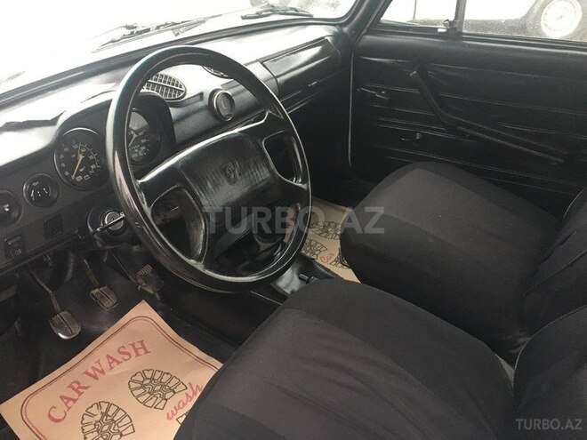 LADA (VAZ) 2106 1999, 237,500 km - 1.6 л - Gəncə