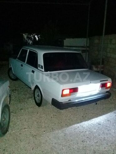 LADA (VAZ) 2107 2006, 120,000 km - 1.6 l - Şirvan