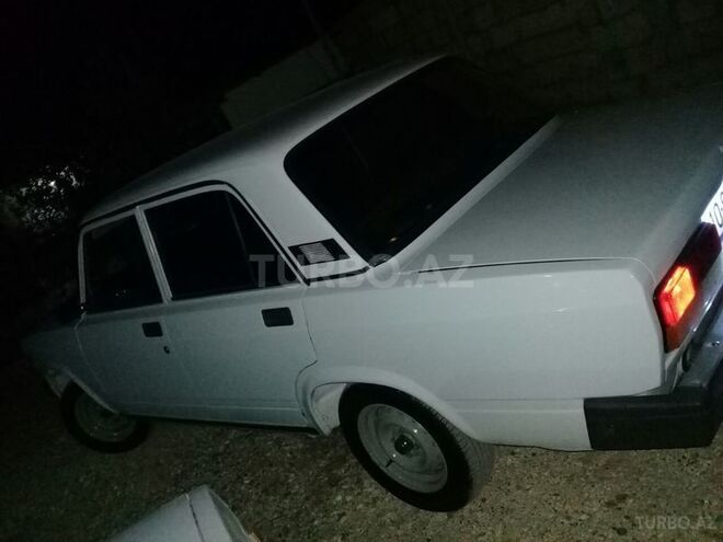LADA (VAZ) 2107 2006, 120,000 km - 1.6 l - Şirvan