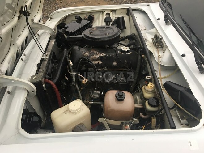 LADA (VAZ) 2106 1999, 237,500 km - 1.6 л - Gəncə