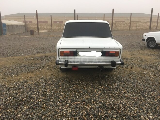 LADA (VAZ) 2106 1999, 237,500 km - 1.6 л - Gəncə