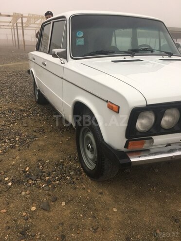 LADA (VAZ) 2106 1999, 237,500 km - 1.6 л - Gəncə