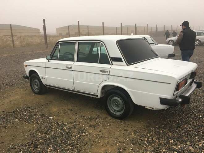 LADA (VAZ) 2106 1999, 237,500 km - 1.6 л - Gəncə