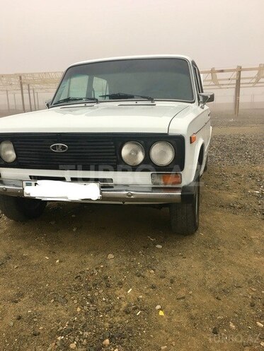 LADA (VAZ) 2106 1999, 237,500 km - 1.6 л - Gəncə