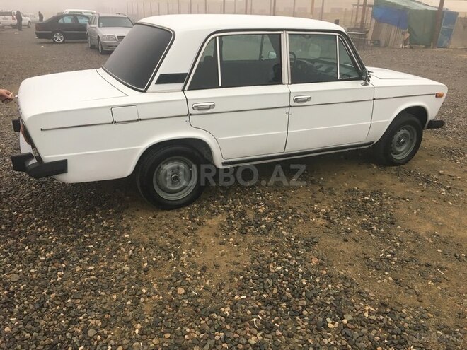 LADA (VAZ) 2106 1999, 237,500 km - 1.6 л - Gəncə