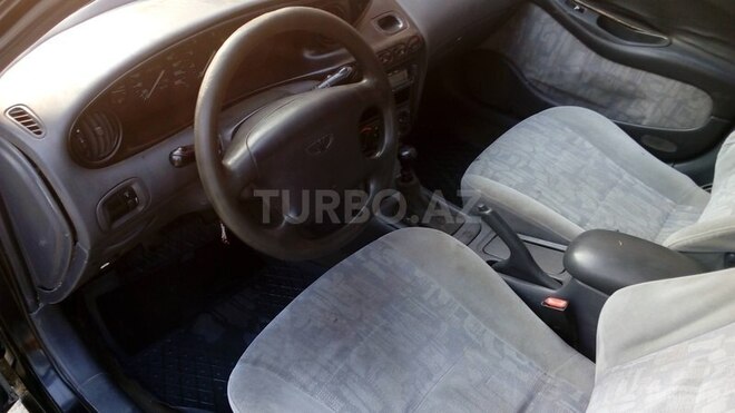 Daewoo Leganza 1999, 300,000 km - 2.0 l - Bakı
