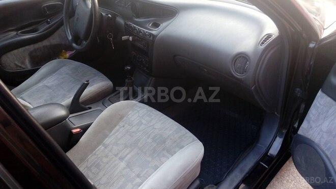 Daewoo Leganza 1999, 300,000 km - 2.0 l - Bakı
