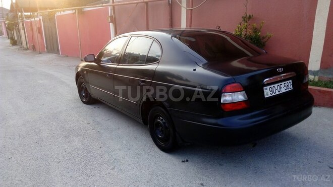 Daewoo Leganza 1999, 300,000 km - 2.0 l - Bakı