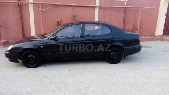 Daewoo Leganza 1999, 300,000 km - 2.0 l - Bakı