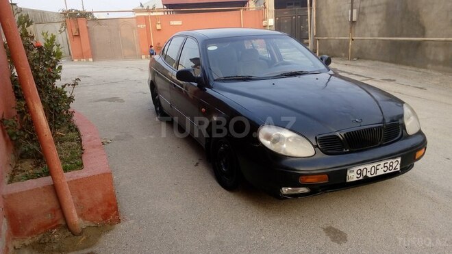 Daewoo Leganza 1999, 300,000 km - 2.0 l - Bakı