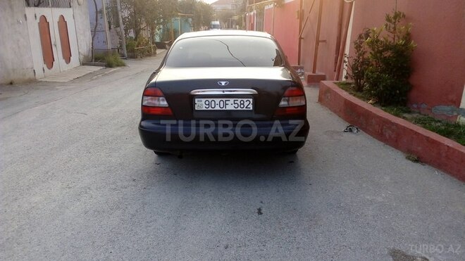 Daewoo Leganza 1999, 300,000 km - 2.0 l - Bakı