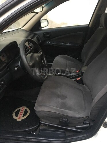 Nissan Sunny 2008, 152,000 km - 1.6 л - Bakı