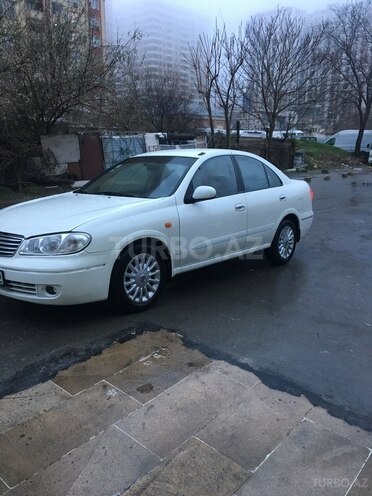 Nissan Sunny 2008, 152,000 km - 1.6 л - Bakı
