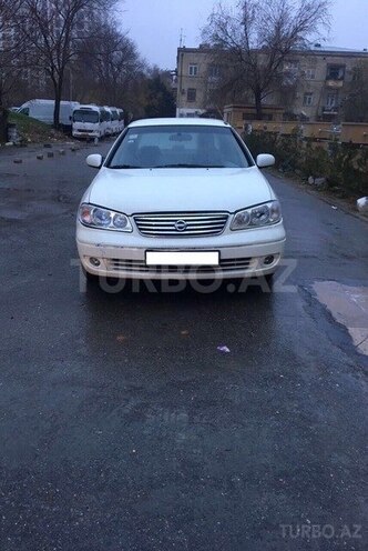 Nissan Sunny 2008, 152,000 km - 1.6 л - Bakı