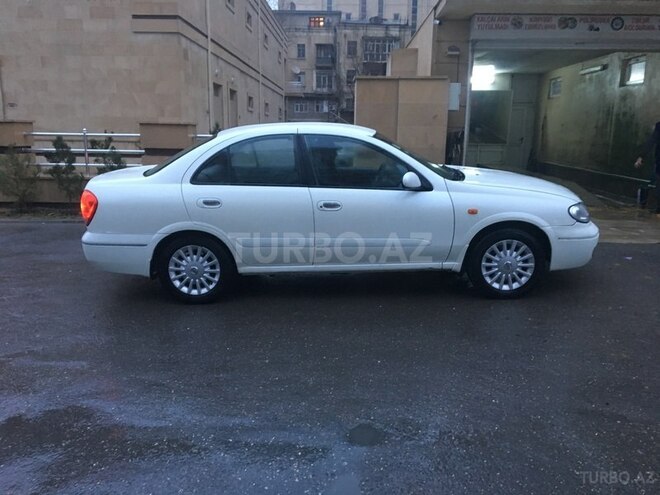 Nissan Sunny 2008, 152,000 km - 1.6 л - Bakı