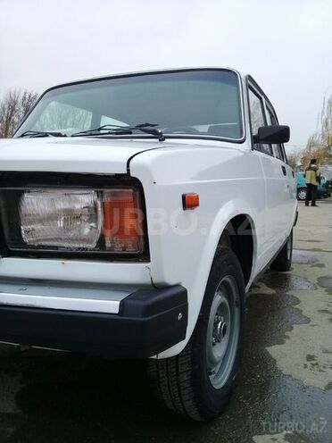 LADA (VAZ) 2107 2000, 29,000 km - 0.1 l - Xaçmaz