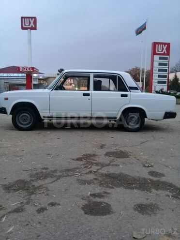 LADA (VAZ) 2107 2000, 29,000 km - 0.1 l - Xaçmaz