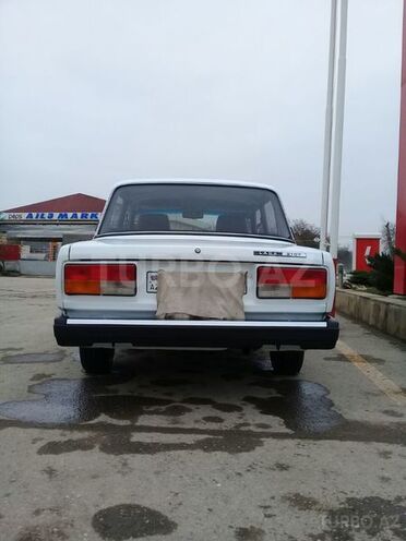LADA (VAZ) 2107 2000, 29,000 km - 0.1 l - Xaçmaz