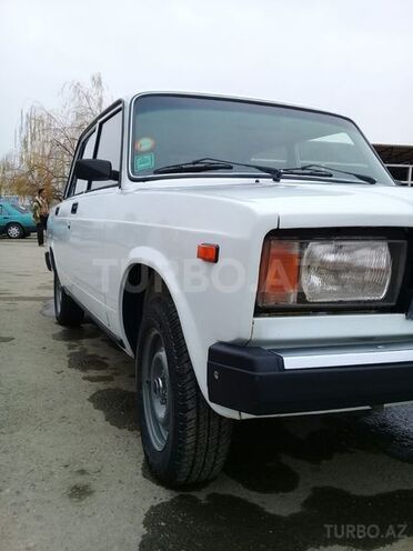 LADA (VAZ) 2107 2000, 29,000 km - 0.1 l - Xaçmaz
