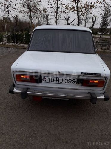 LADA (VAZ) 2106 1993, 245,000 km - 1.6 l - İmişli