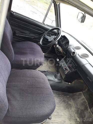 LADA (VAZ) 2106 1993, 245,000 km - 1.6 l - İmişli