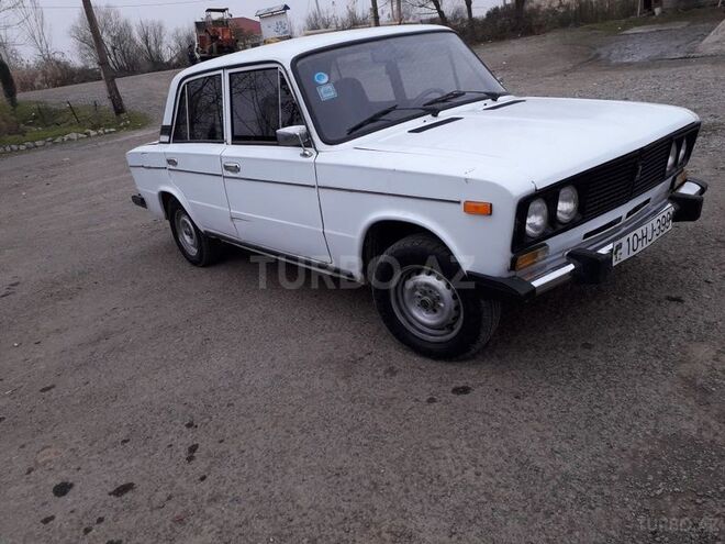 LADA (VAZ) 2106 1993, 245,000 km - 1.6 l - İmişli