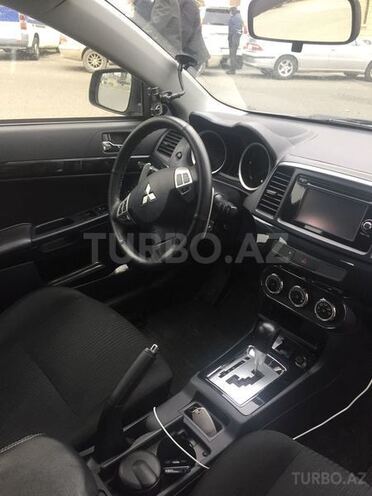 Mitsubishi Lancer 2013, 97,000 km - 2.0 l - Bakı