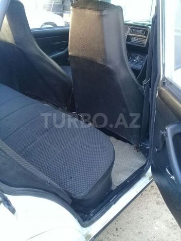 LADA (VAZ) 2107 2000, 29,000 km - 0.1 l - Xaçmaz